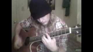I Couldn't Get High - Slightly Stoopid (Guitar Only)