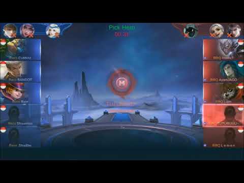 RRQ vs RECCA Match 3 IESPL