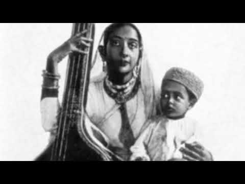 टप्पा — राग योगिया (1910) — वीडियो थंबनेल