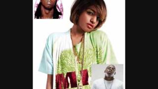 MIA - Paper Planes Remix (Feat. Jay-Z, Lil Wayne)