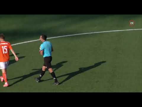 Resum CE L'Hospitalet 1-2 CE Manresa