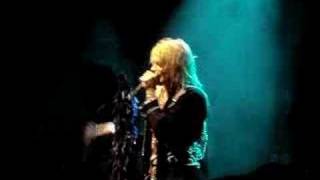 Hanoi Rocks - Don´t you ever leave me