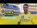 The Homecoming Of R Ashwin A Full Circle IPL 2025 CSK