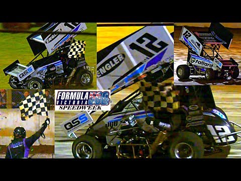 Round 7 Final Portland