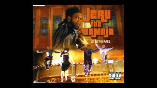 Jeru The Damaja [ Me Or The Papes - UK Single ] {1997} --((HQ))--