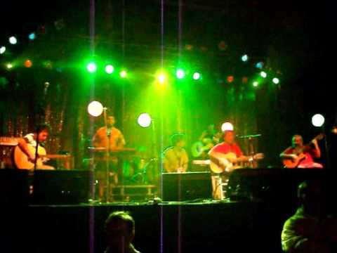 Los Continentales