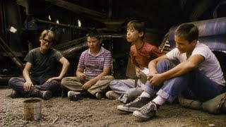 Stand By Me (1986) original theatrical trailer [FTD-0143]