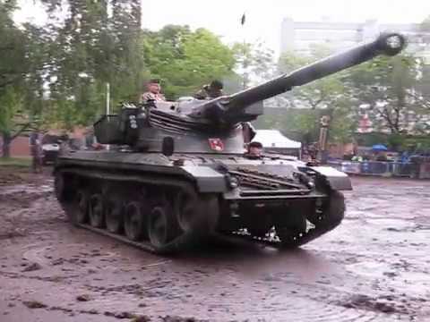 Jagdpanzer Kürassier A1