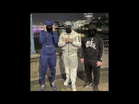 #TPL BM x Mini (OTP) x #156 Nito NB x Workrate - Zombie Knife #Exclusive