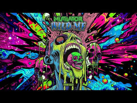 Mutilator - WILD MF (Official Video)