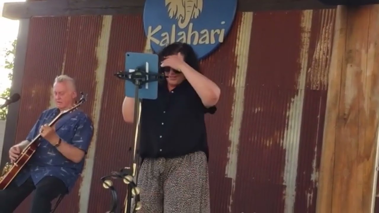 Promotional video thumbnail 1 for The Decades Band