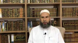 5 - مقدمة الكامل في ضعفاء الرجال لابن عدي : المجلس 5 || الدكتور ماهر الفحل image