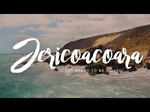 Jericoacoara - Get Ready to be Moved | EN
