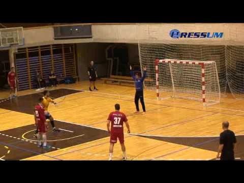 MRK Umag - RK Poreč 27 : 21