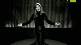 DALIDA - &quot;Oh Lady Mary&quot; (1969)