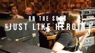 Grey Daze - Making Of &quot;Just Like Heroin&quot;