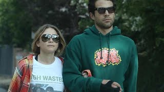 Ashley Olsen Steps Out Arm-in-Arm With New Man!