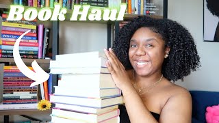 End Of Summer Book Haul 📚 | Dollar Tree, Half Priced Books & More!
