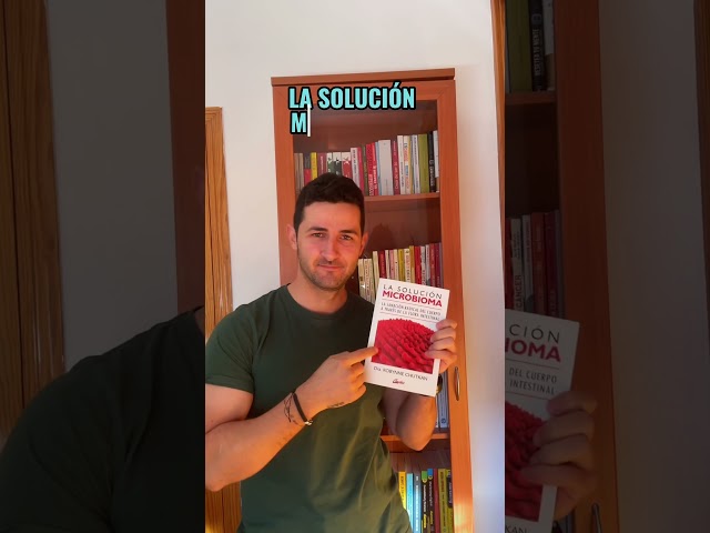 Vídeo relacionado con Cocina lento y cuida tu microbiota (Cocina casera)