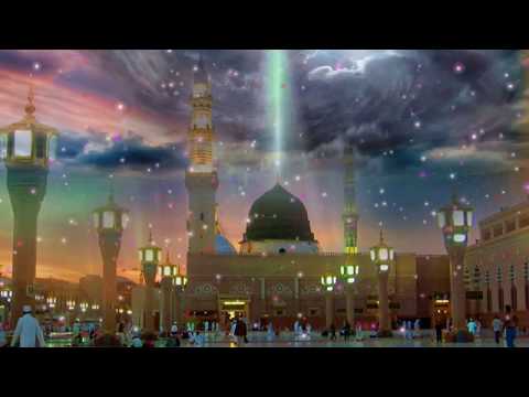 Salam Us Par Ke Jisne Badshahi Islamic Whatsapp Status by Mehmood ul Hassan