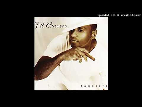 Fil Barros - Kamporta (2006) - 02 - Nos Recordason