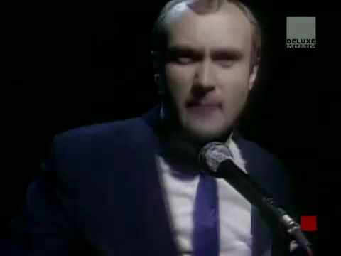 Music Box: Phil Collins