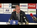 ? Persconferentie na KAA Gent - YR KV Mechelen