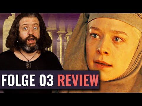 Der Krieg ist NICHT zu stoppen! House of the Dragon |  Staffel 2 Folge 3 Recap