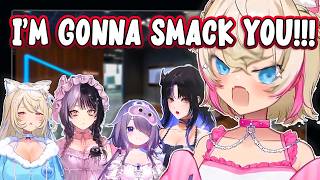 Mococo's Niche ASMR Idea is Too UNCONVENTIONAL