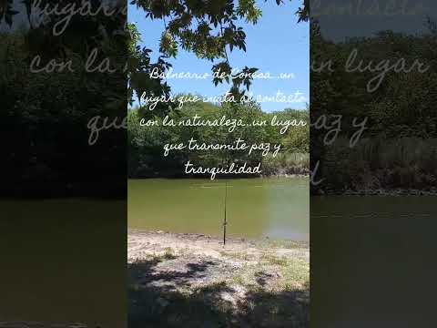 Balneario Conesa. Partido de San Nicolás.  Pcia. de Bs.As.