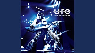 No Place to Run  (Live in Chicago 1981)