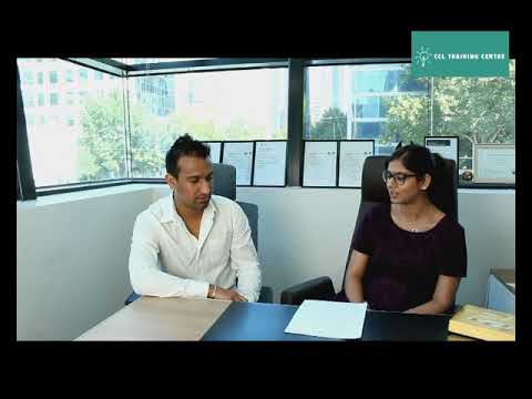 How Inderjeet successfully cleared his Punjabi NAATI CCL test in the first attempt!