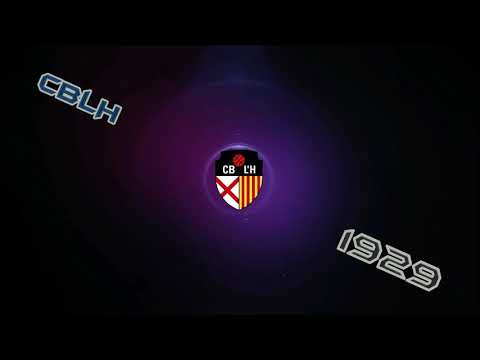 Torrons Vicens CB L'Hospitalet