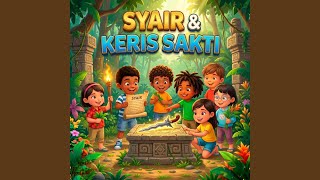 Download lagu Syair & Keris Sakti (Syair & the Mystical Kris) mp3