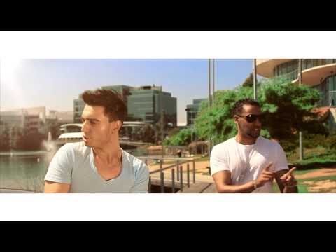 Manny Boy - Getaway ft. Faydee (Official Music Video)