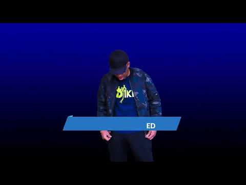 DJ Ike Live Stream On MixCloud ( 14 July 2022 )