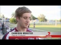 Cameron Munster To Start At Fullback In This Weekend S Trial