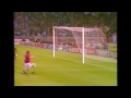 video: Anglia - Magyarország 1-0, 1990 - MLSz TV Archív összefoglaló