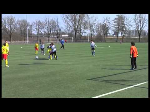 FC-PURMEREND E2 - SV-DIEMEN F1