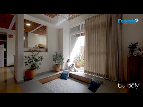 My Great Facade | Shiva Stuthi, Bengaluru | by Wright Inspires