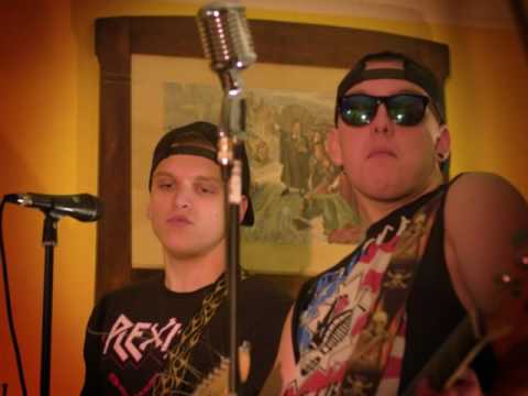 Cela pro Klárku - Cela pro Klárku - Amálka víla (official video)