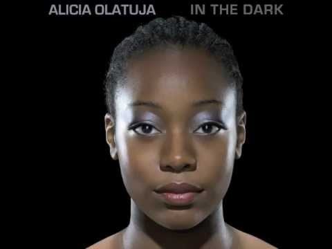 Alicia Olatuja "In the Dark" Single