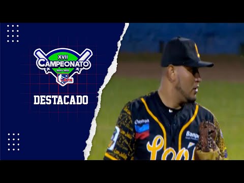 Braulio Silva llegó a tres triunfos como abridor 03/12