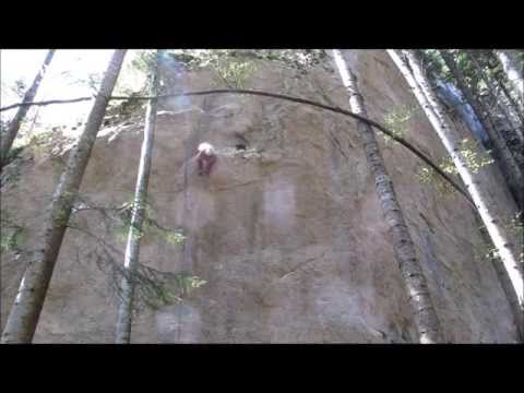 
Scarface 7a+ Moroeni
