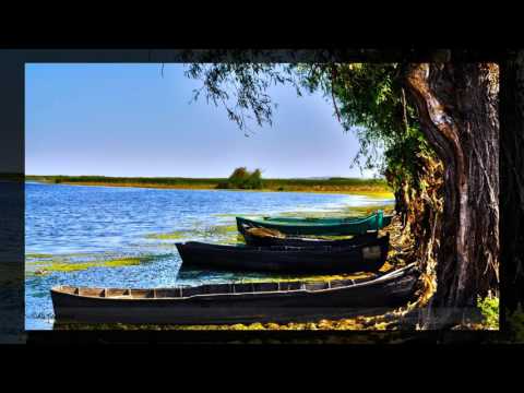 Dunare Pe Apa Ta ... By Alb3rtO