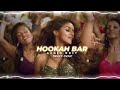 Hookah Bar Edit Audio