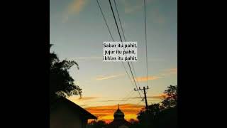 Download lagu Story wa motivasi - story wa 30 detik - pahit mp3