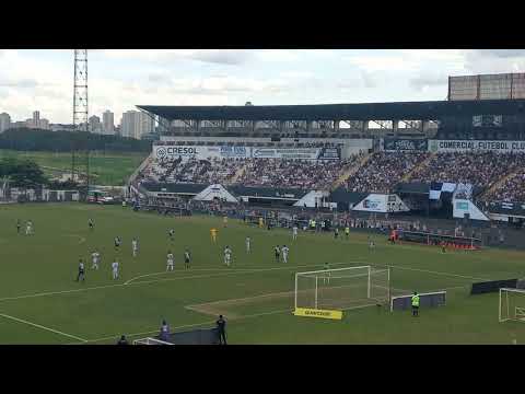 TORCIDA DA PONTE PRETA PRESENTE EM RIBEIRÃO PRETO! Comercial 1x1 PONTE PRETA - Quartas de final A2