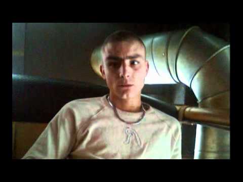 Kriso Malkiq ft. MayS -  g0w0rim prqk0