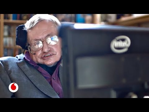 , title : 'Así funciona la voz de Stephen Hawking: "Utilizo la tecnología para comunicarme y vivir"'